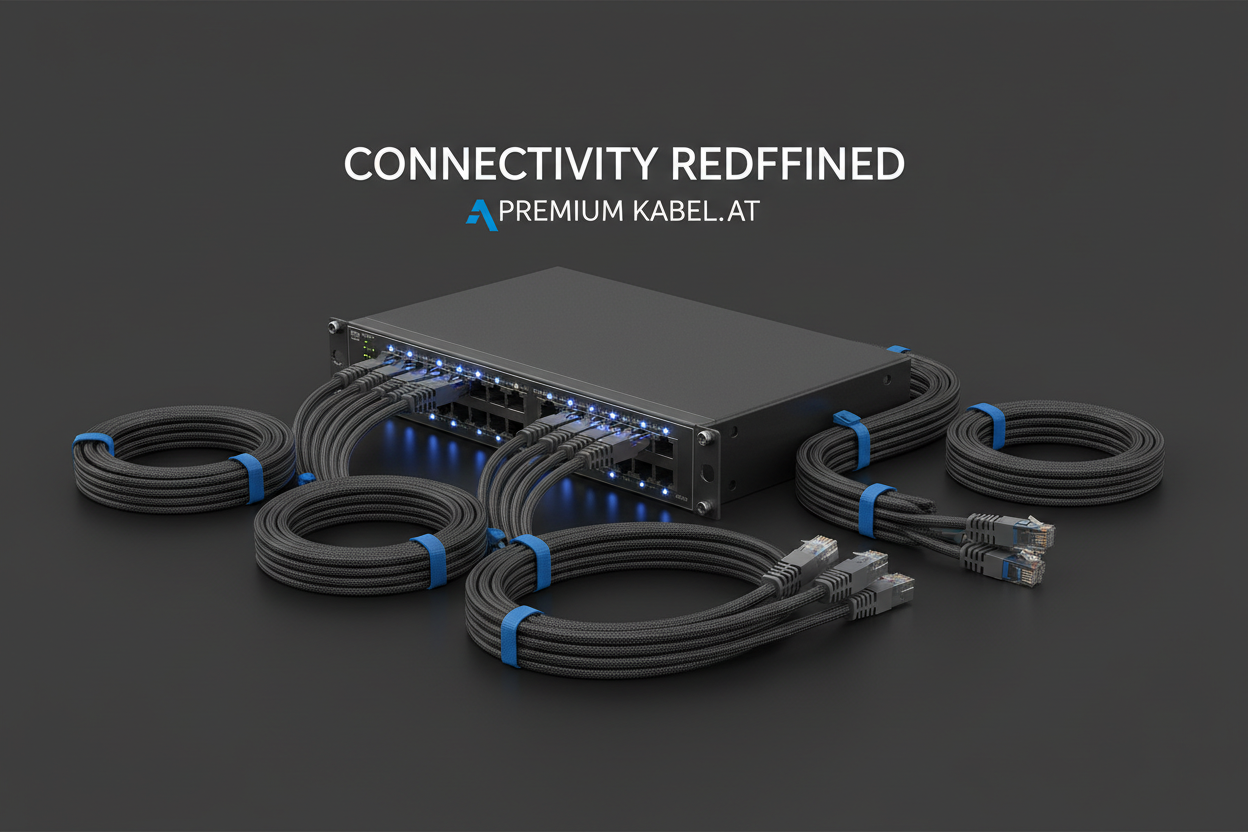 KabelWelt Hero Banner